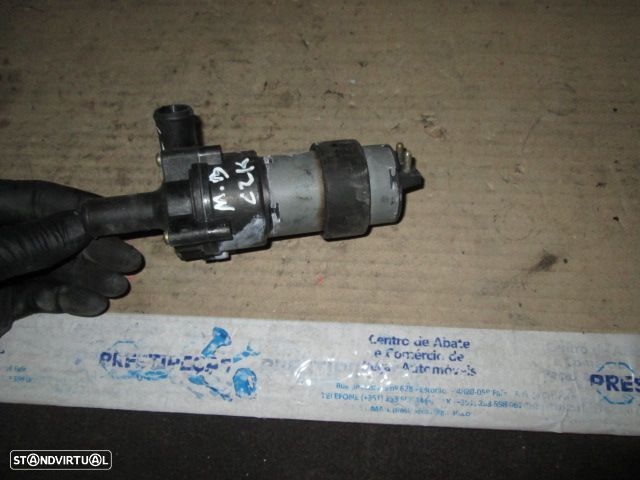 Bomba Ar Agua E Compressores A2038350164 MERCEDES CLK 2004 AGUA - 2
