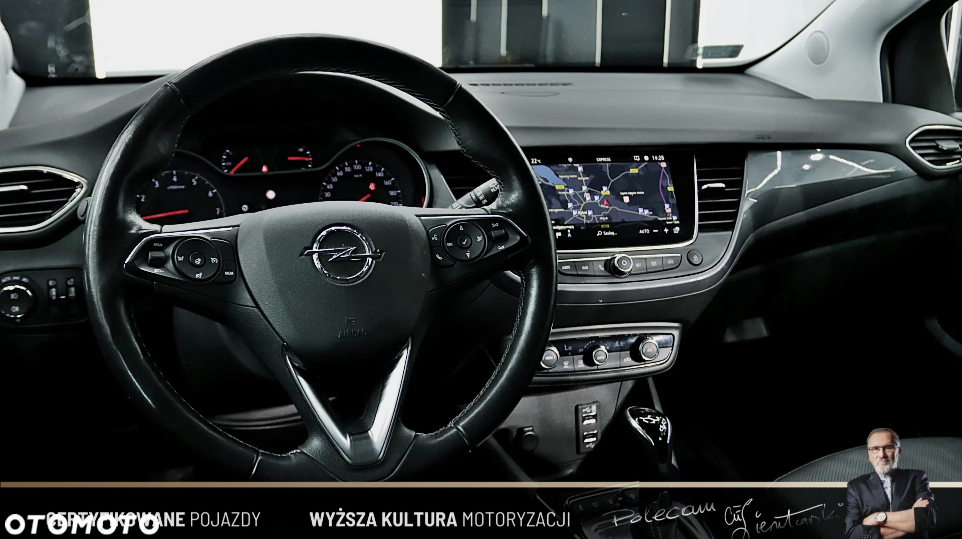 Opel Crossland X - 16