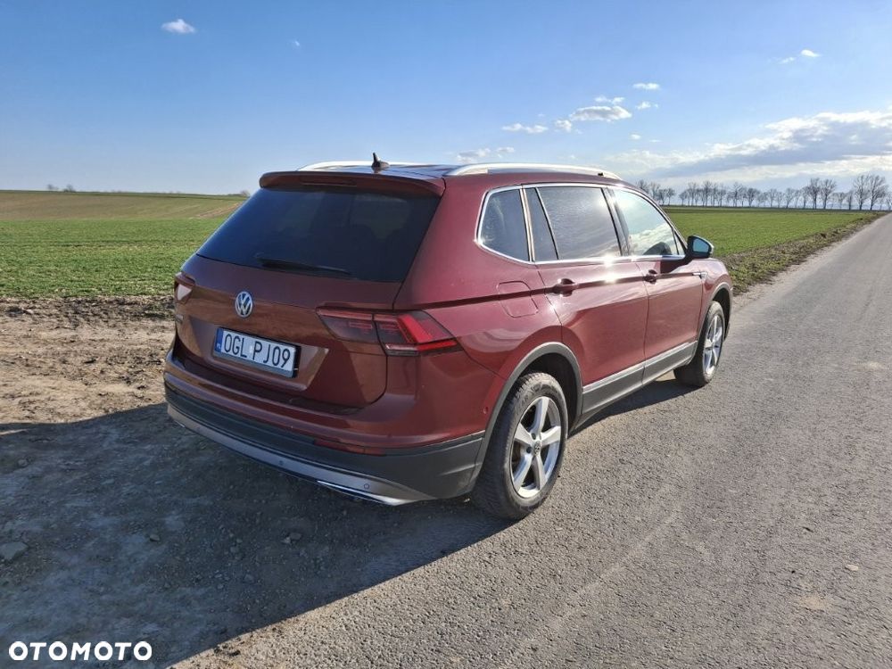 Volkswagen Tiguan 2.0 TDI BMT SCR Comfortline DSG - 3