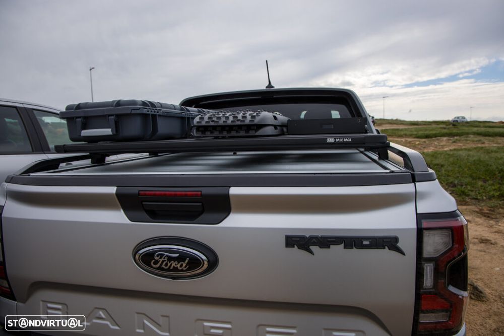 Ford Ranger 3.0 EcoBoost CD Raptor 4WD - 6