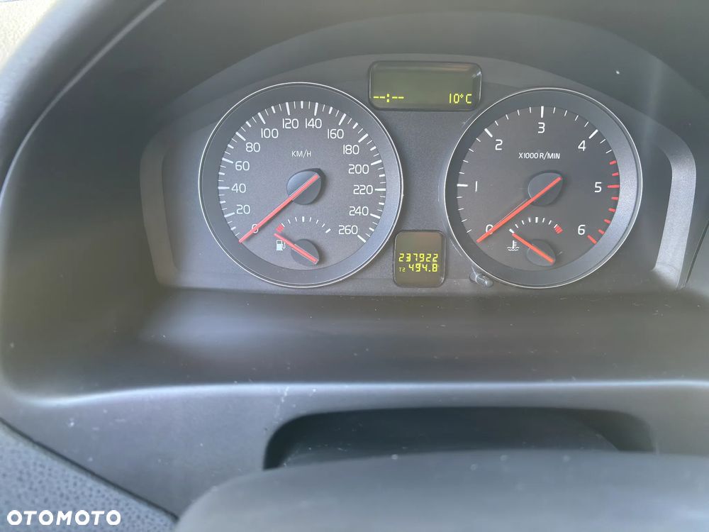 Volvo C30 1.6D DRIVe - 6