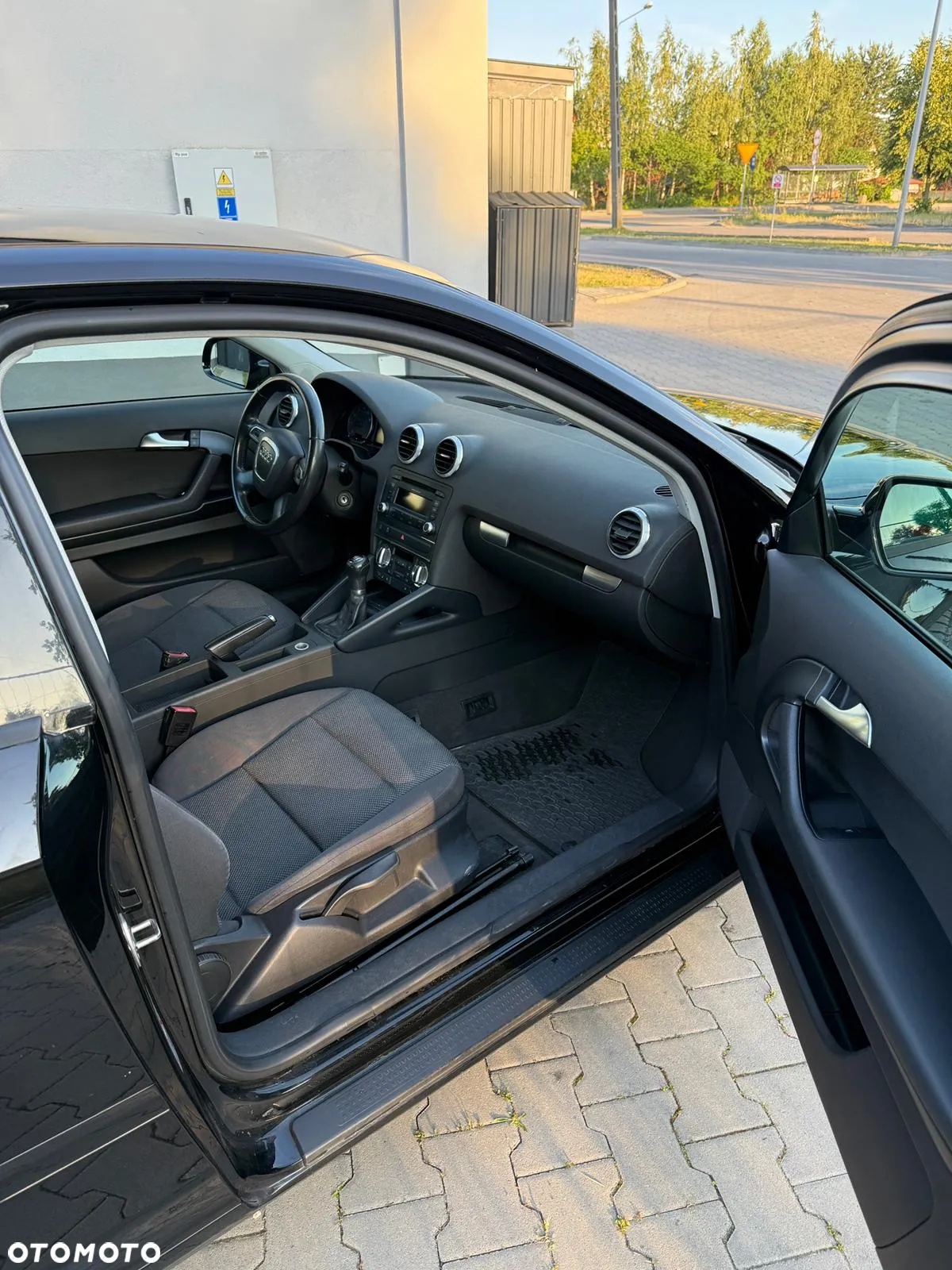 Audi A3 1.4 TFSI Ambition - 16