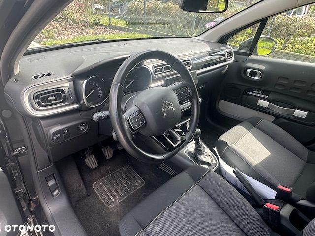Citroën C3 - 5