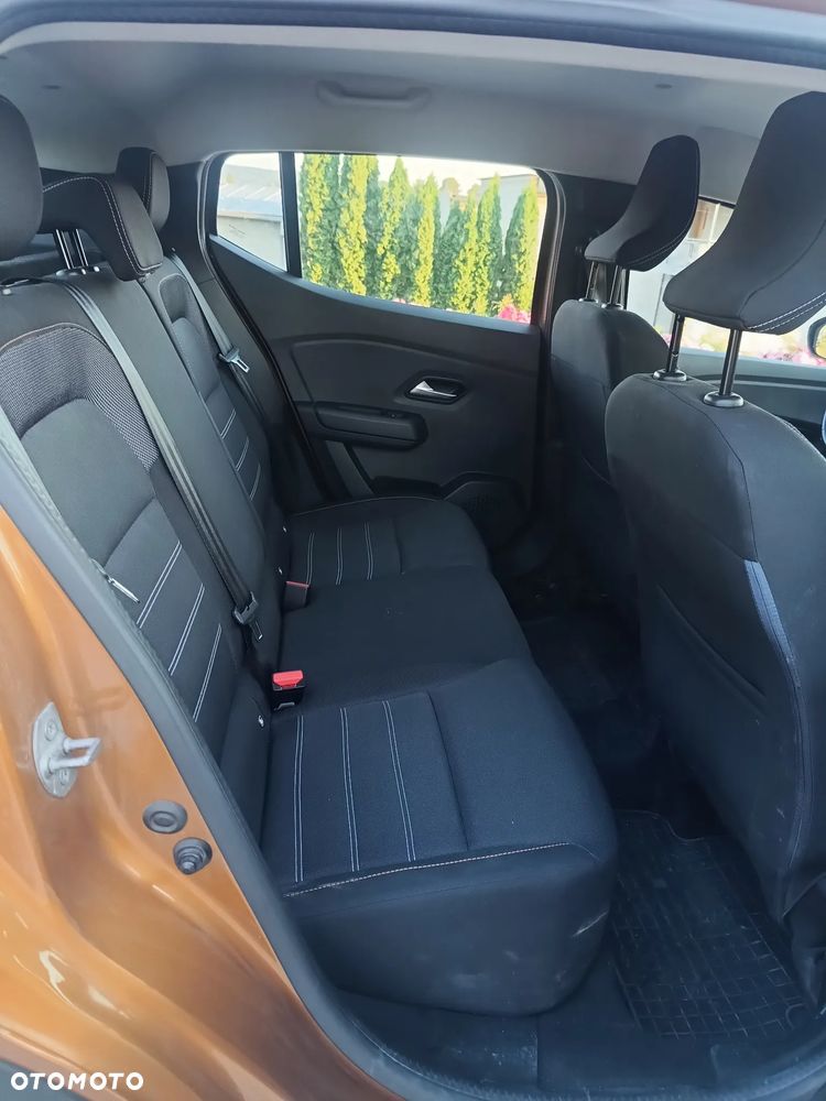 Dacia Sandero Stepway 1.0 TCe Comfort - 20