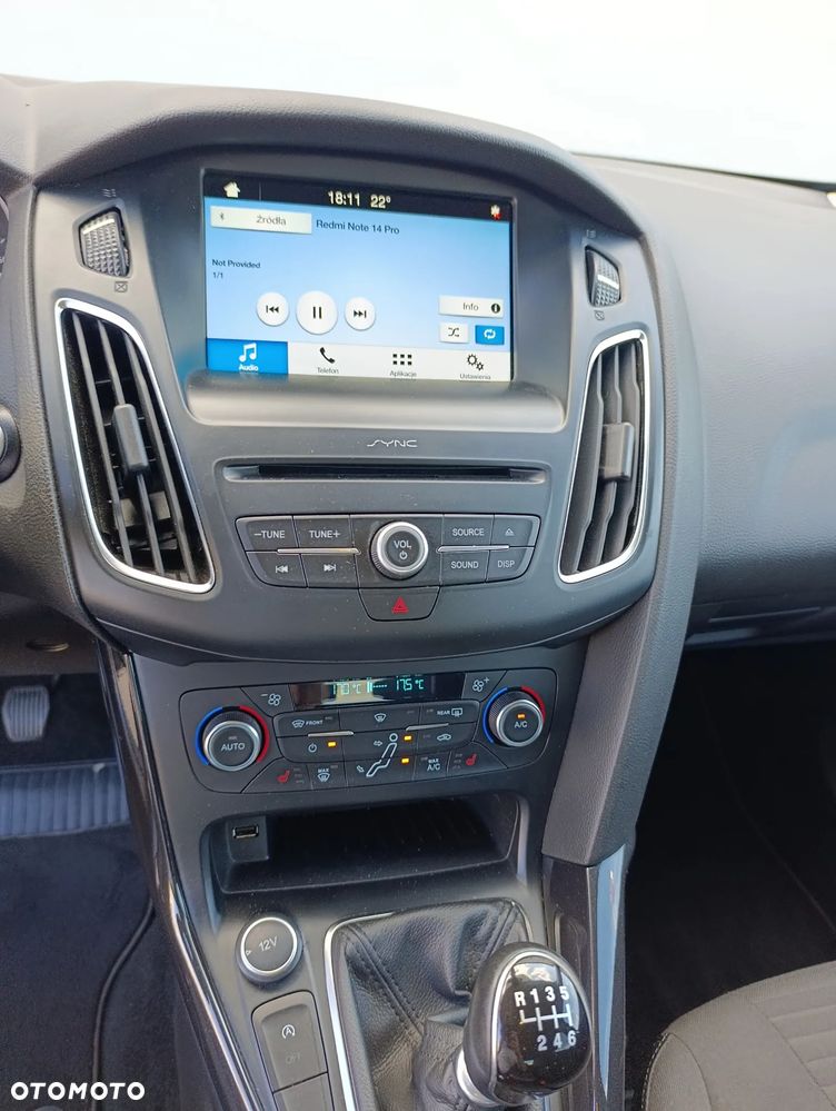 Ford Focus - 11
