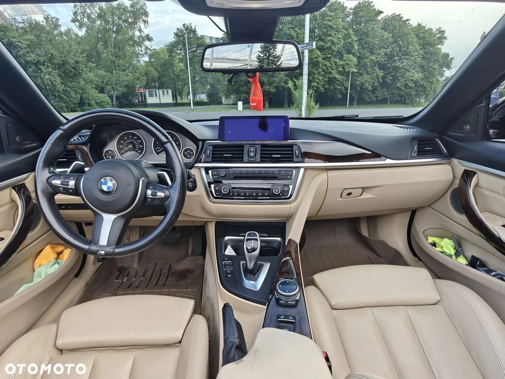 BMW Seria 4 - 9