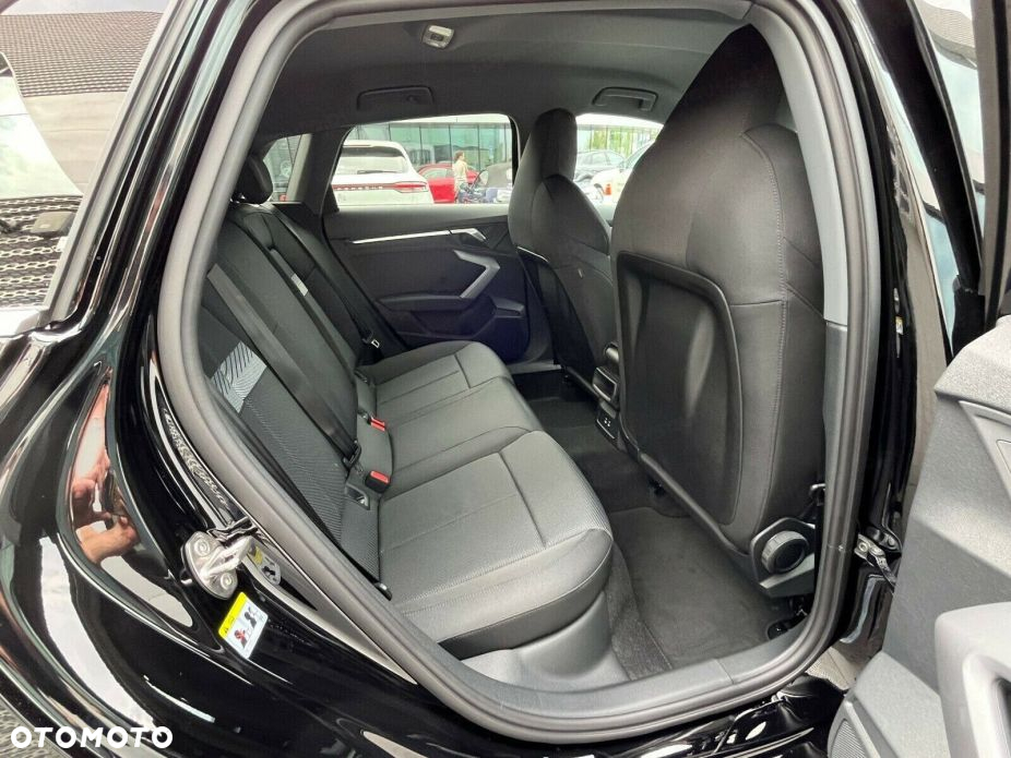 Audi A3 - 16