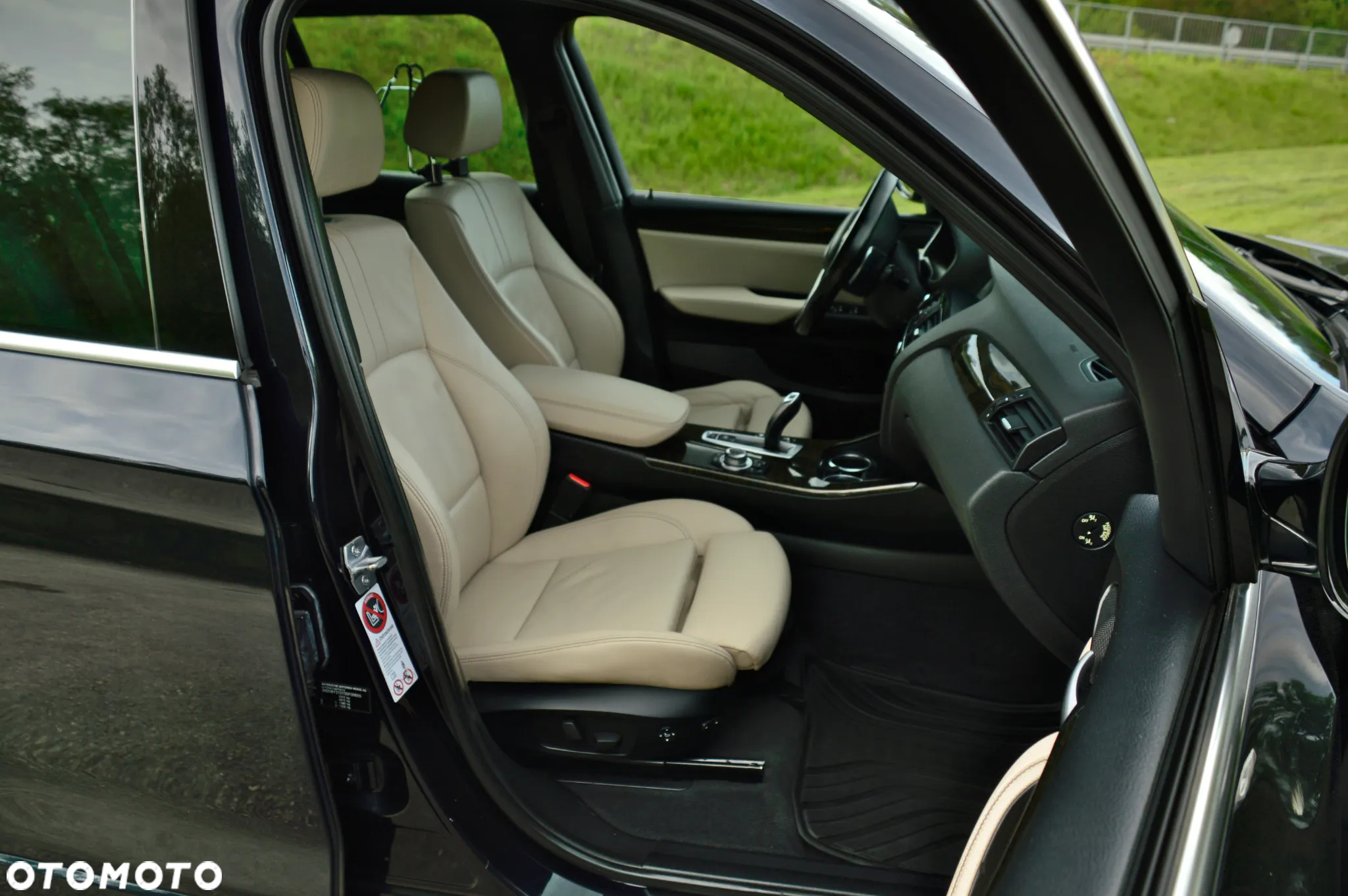 BMW X3 - 17