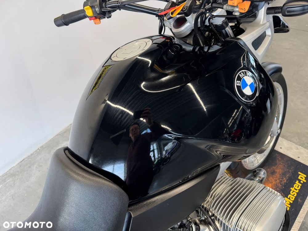 BMW R - 17