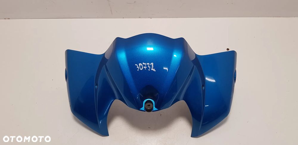 Yamaha FZ1 1000 N Fazer RN16 06-15 Nakładka Owiewka Baku Zbiornika - 2