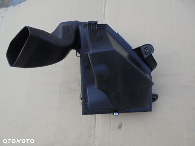 obudowa filtra powietrza bmw e87 116d 118d 120d - 1