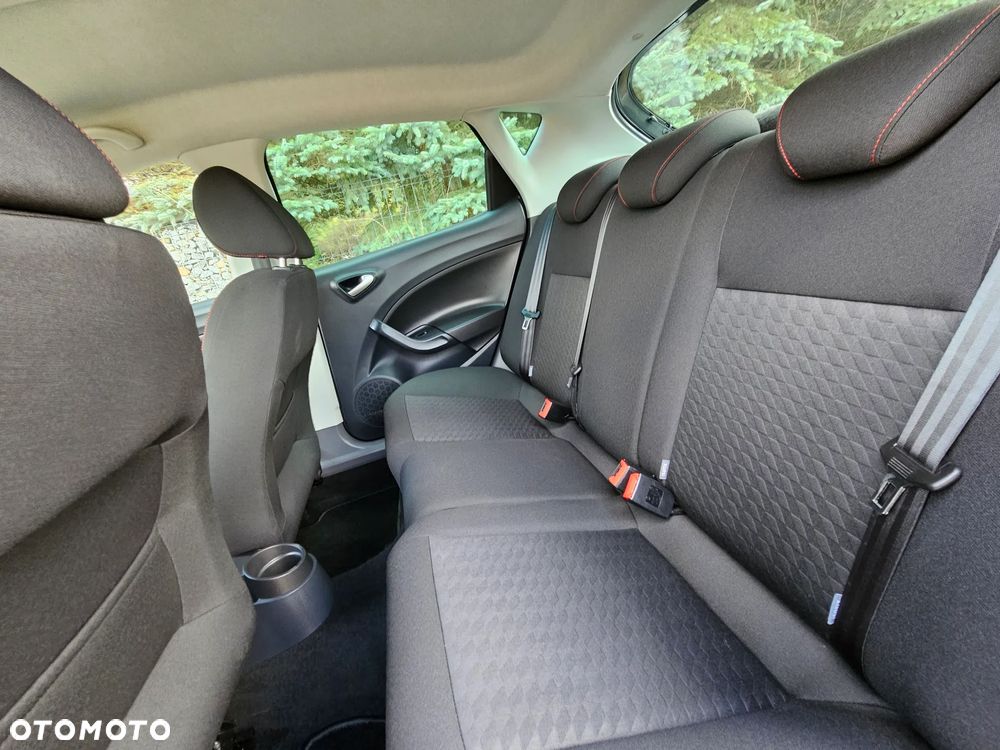 Seat Ibiza 1.4 TSI DSG FR - 38