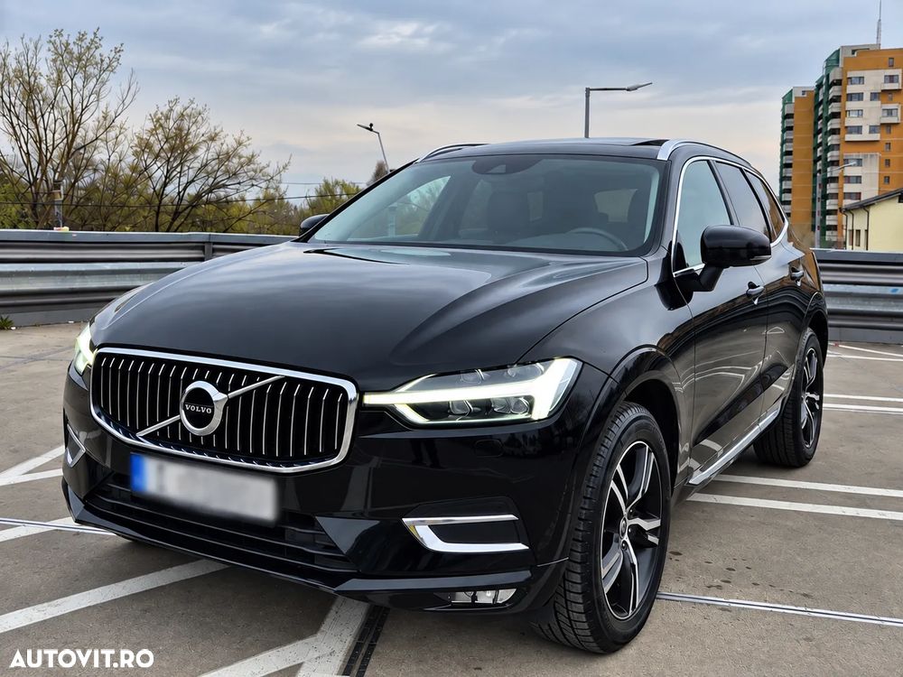 Volvo XC 60 - 3