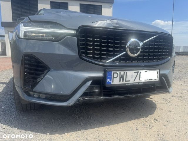 Volvo XC 60 B5 B AWD R-Design - 6