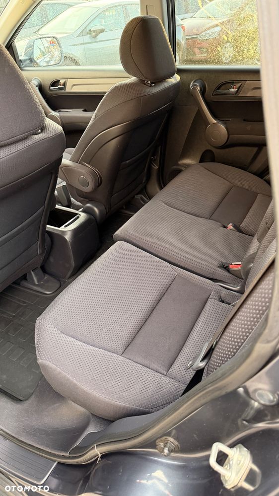 Honda CR-V 2.0i Executive - 7