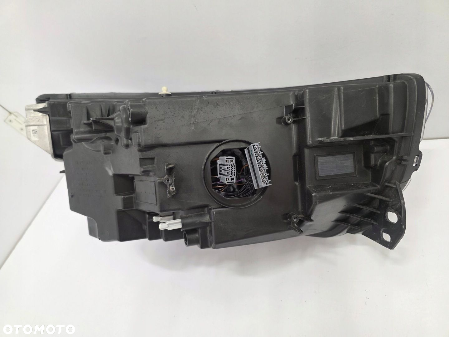 LAMPA PRZÓD PRZEDNIA LEWA VOLVO XC40 FULL LED MID 31655988 EUROPA - 7