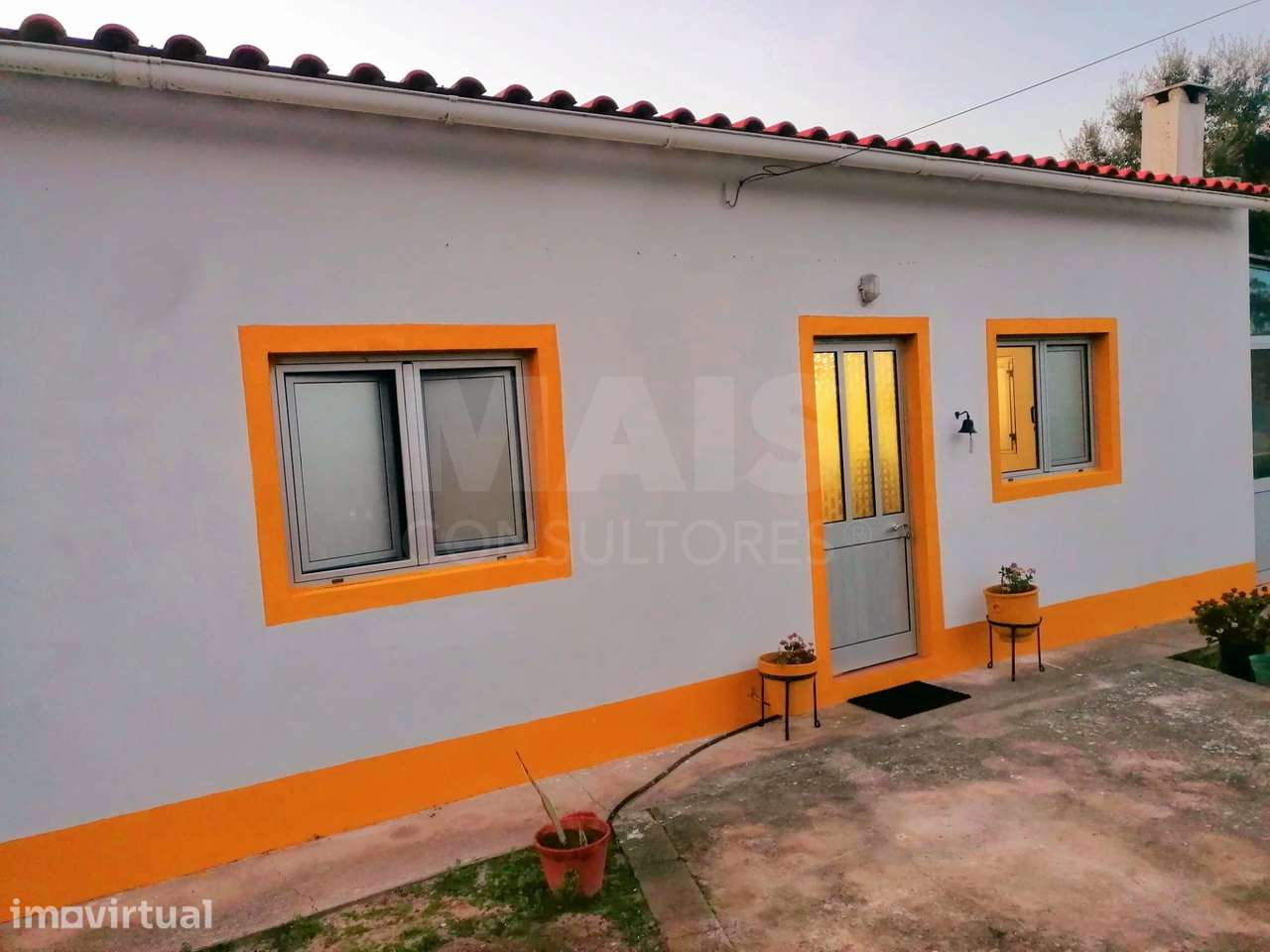 Monte Alentejano T2 em Santa Cruz | Setúbal, Santiago do Cacém, San... - Grande imagem: 2/24