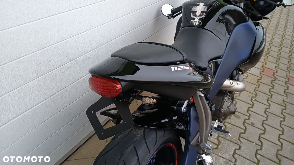 Buell XB - 13