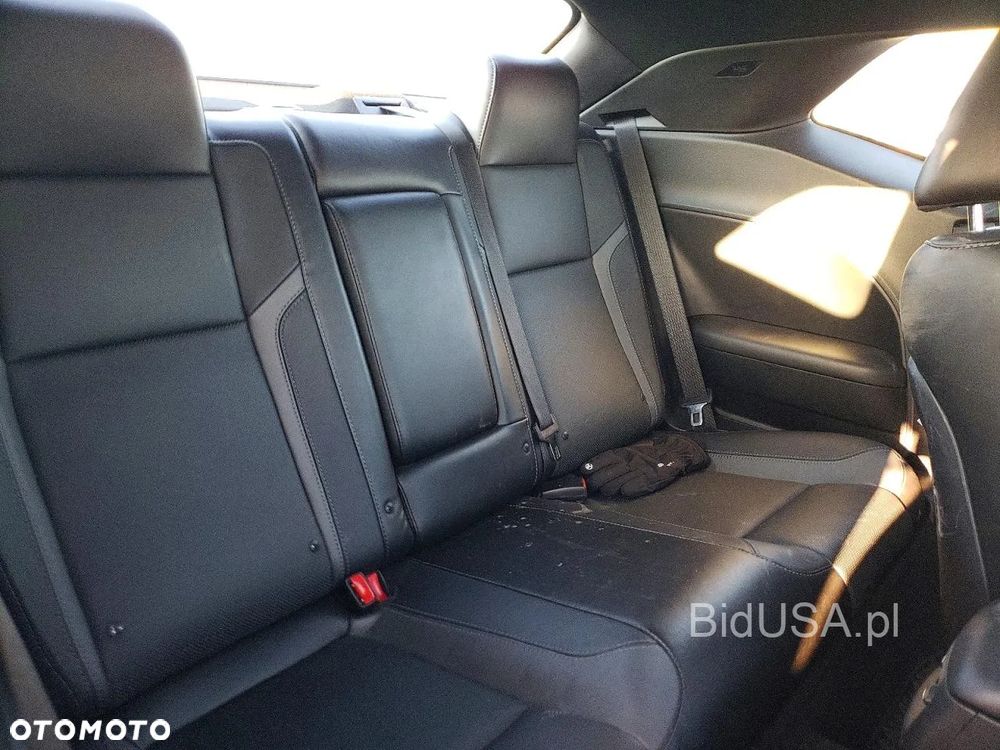 Dodge Challenger 3.6 GT AWD - 11