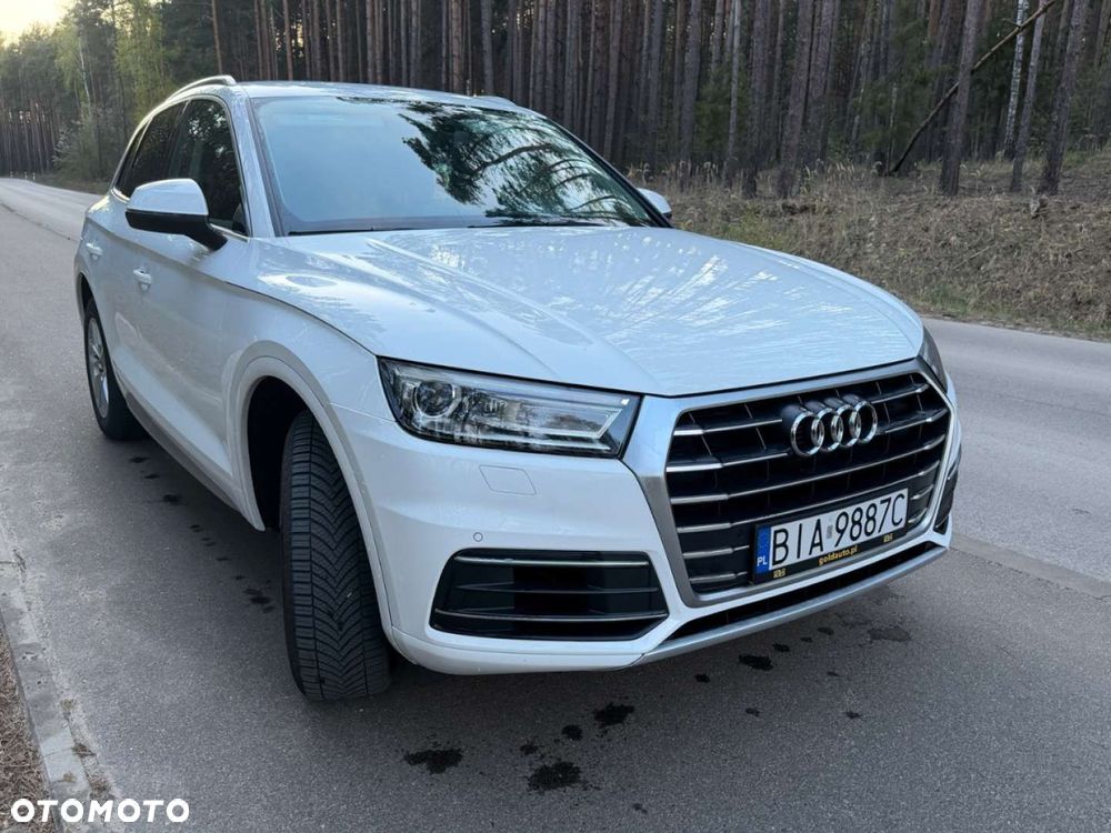 Audi Q5 - 33