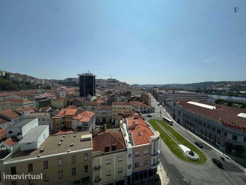 apartamento T1 no centro/ baixa de Coimbra - Grande imagem: 3/7