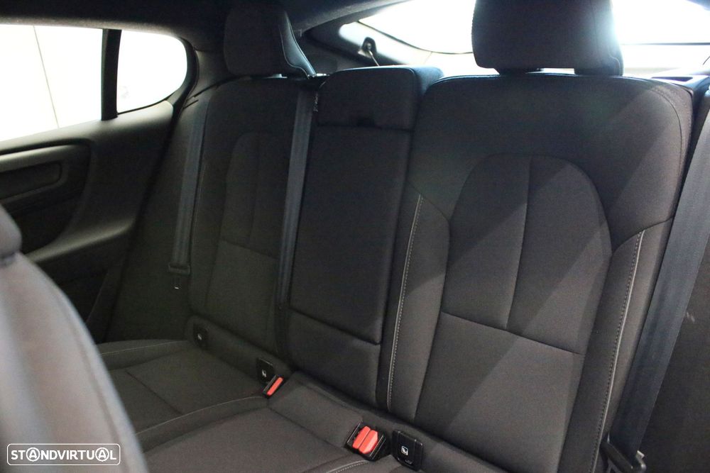 Volvo C40 Recharge Extended Range Core - 36