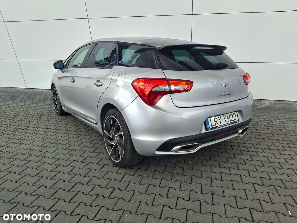 Citroën DS5 THP 155 Chic - 17