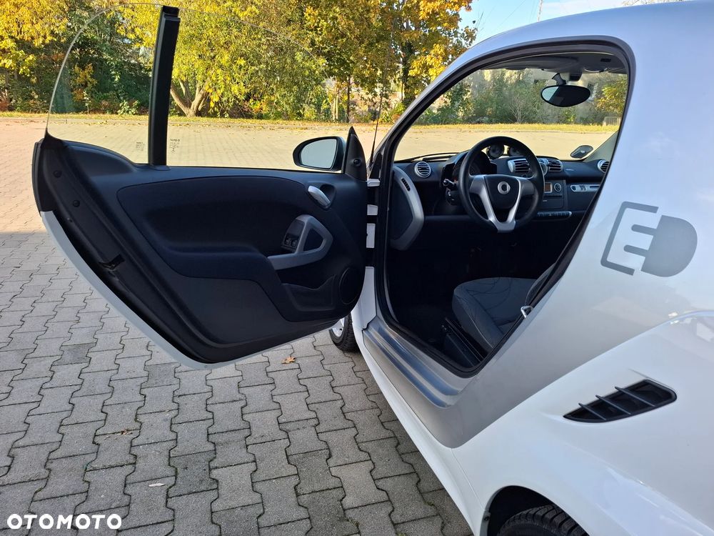Smart Fortwo - 17