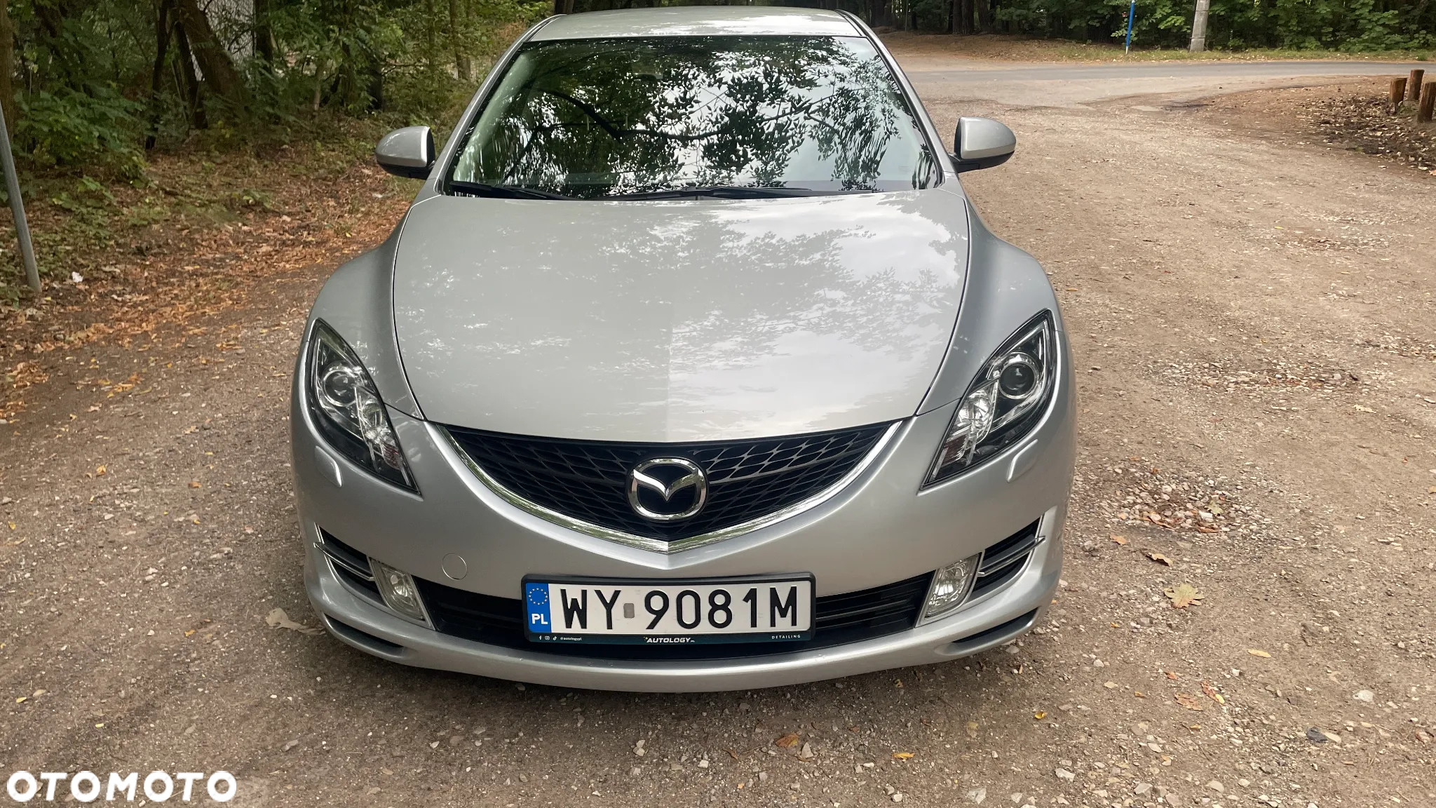 Mazda 6 2.0 Exclusive - 3