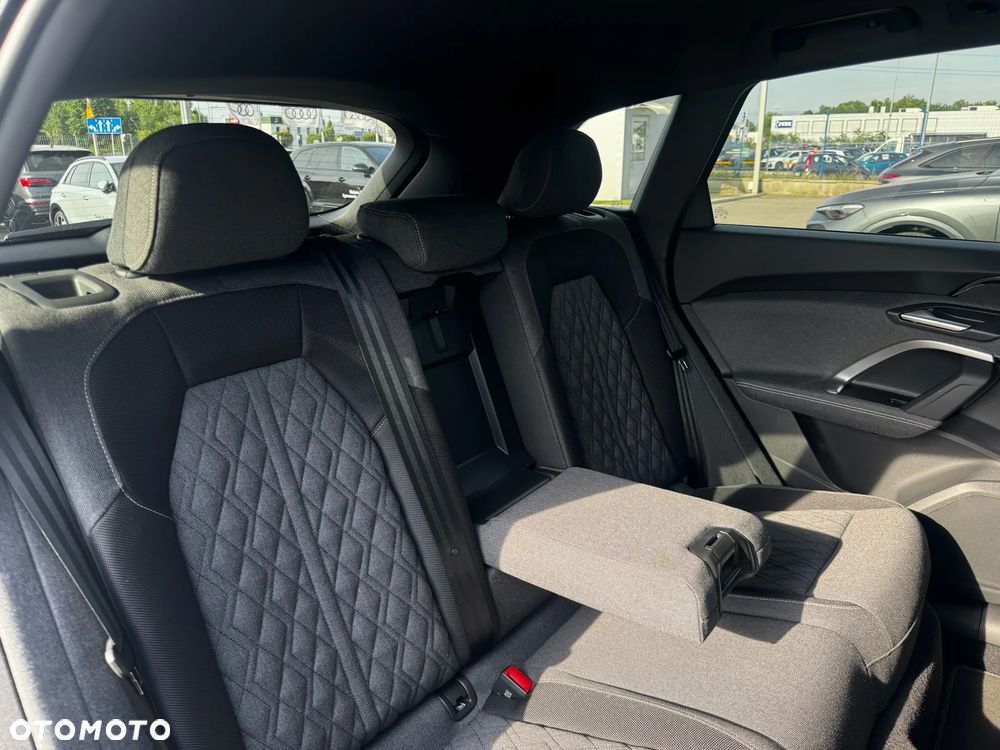 Audi Q5 TFSI mHEV 150 kW S tronic - 33