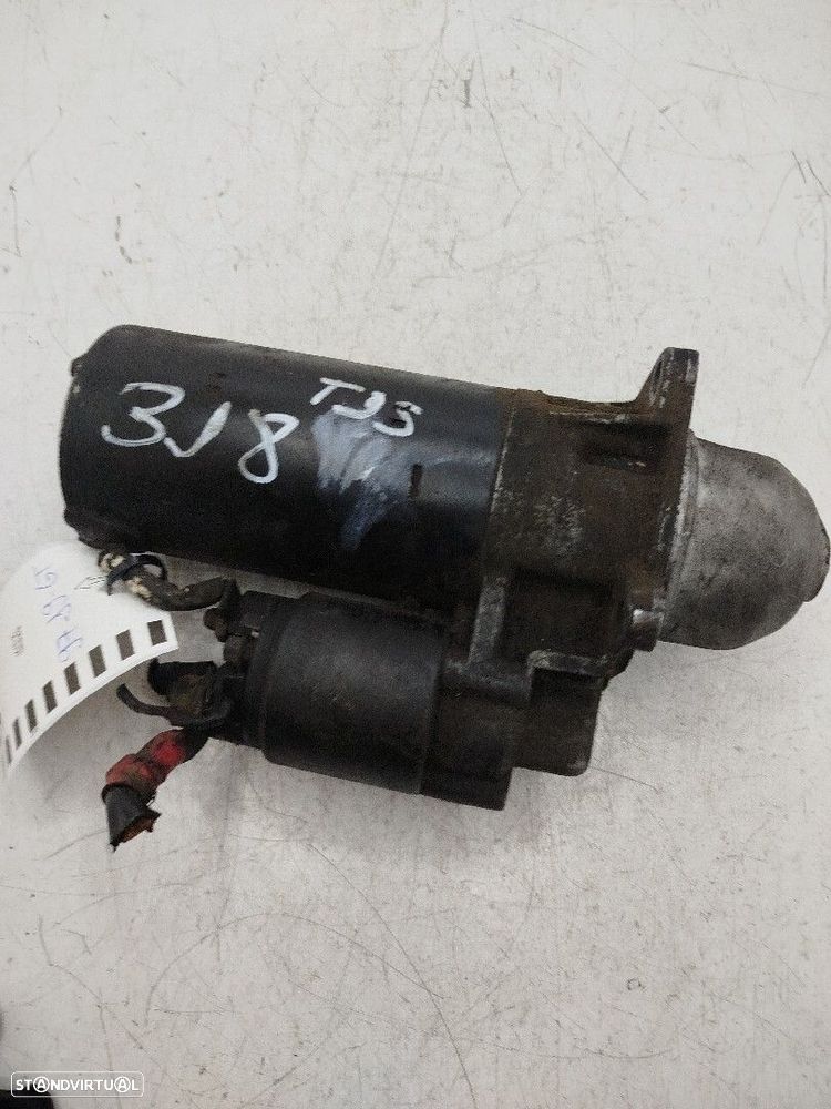 Motor De Arranque Bmw 3 Touring (E36) - 4