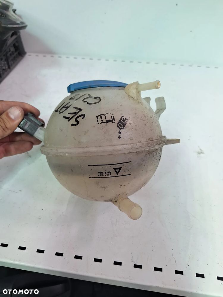 zbiorniczek wyrównawczy SEAT TOLEDO   (62/8) - 5