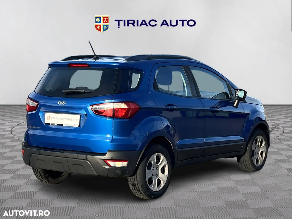 Ford EcoSport - 6