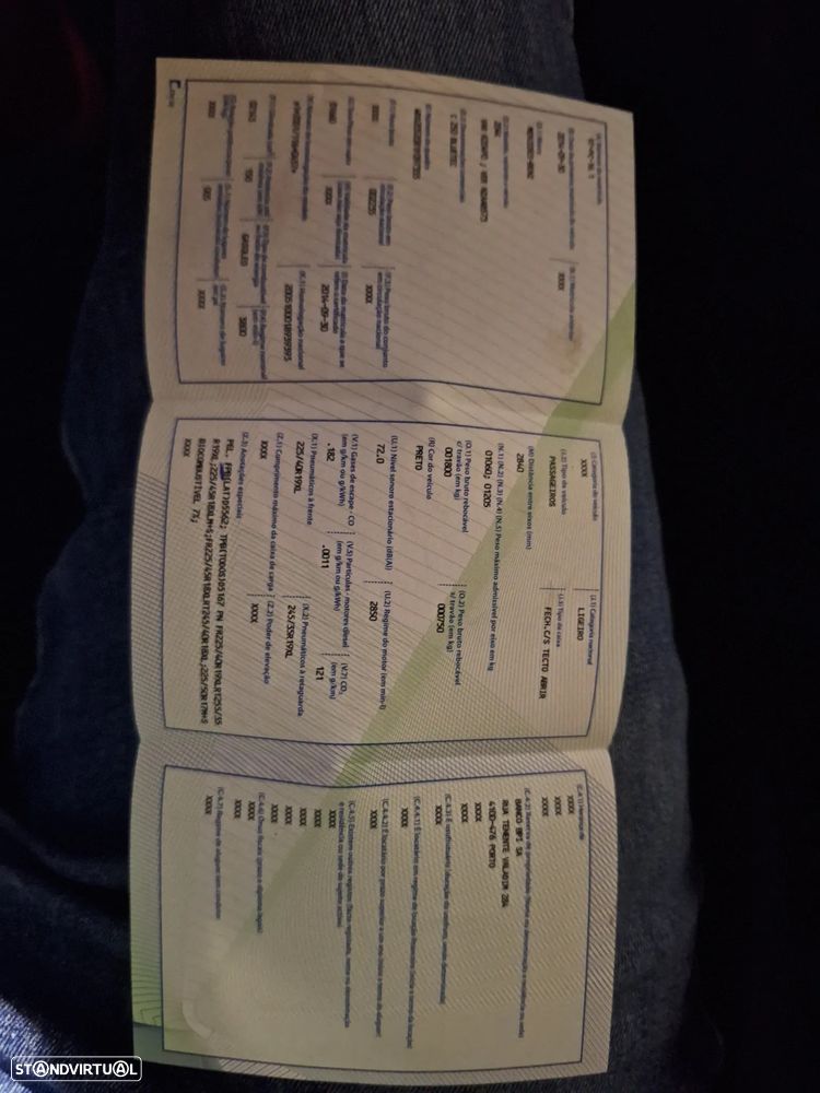 Mercedes-Benz C 250 BlueTEC AMG Line Aut. - 22