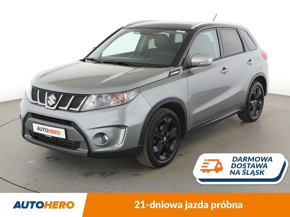 Suzuki Vitara - 1