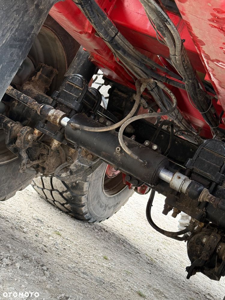 Annaburger HTS 22.27 - 11