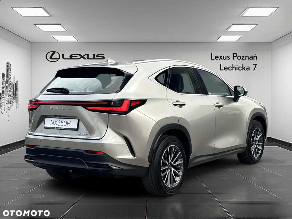 Lexus NX 350h Elegance 2WD - 5