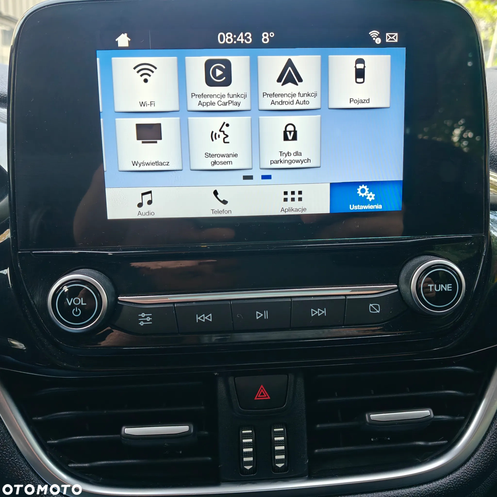 Ford Fiesta - 22