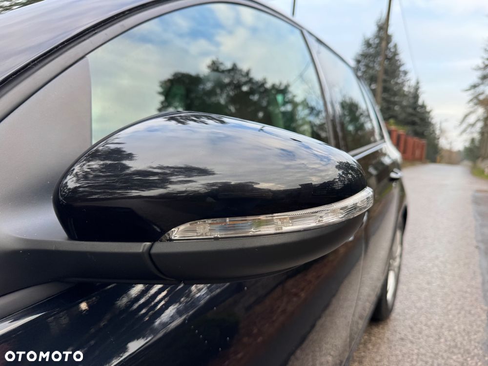 Volkswagen Golf 1.4 TSI Highline DSG - 23