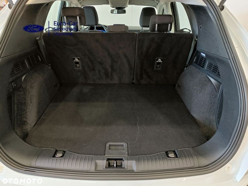 Ford Kuga 2.5 Duratec PHEV TITANIUM - 8