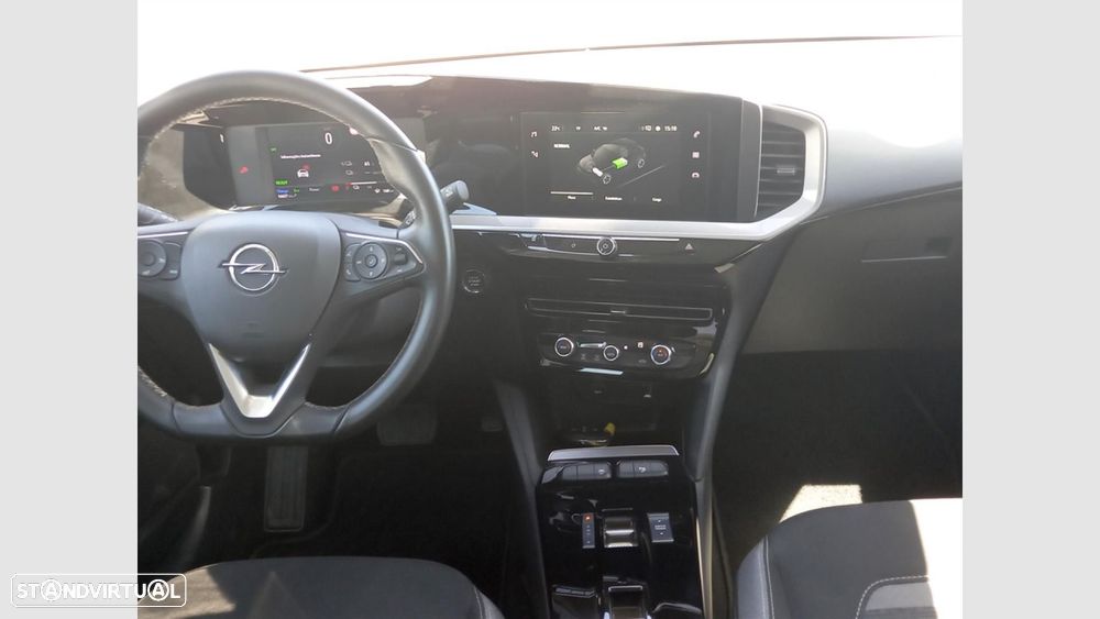 Opel Mokka - 19