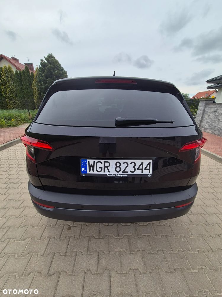 Skoda Karoq 1.6 TDI SCR DSG Style - 6