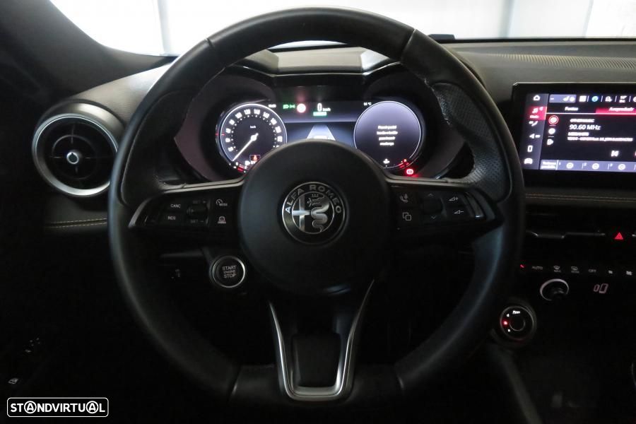 Alfa Romeo Tonale - 6