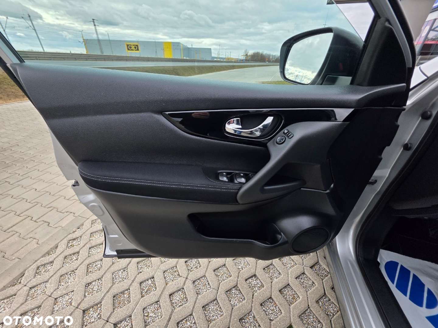 Nissan Qashqai - 9