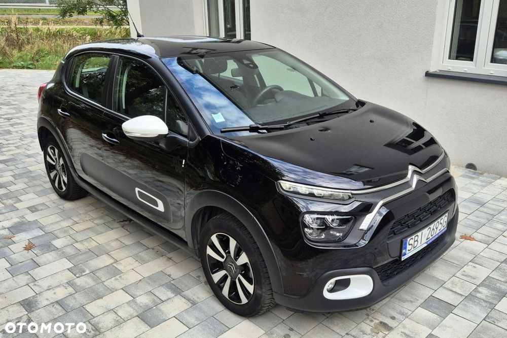 Citroën C3 1.2 PureTech Origins - 6