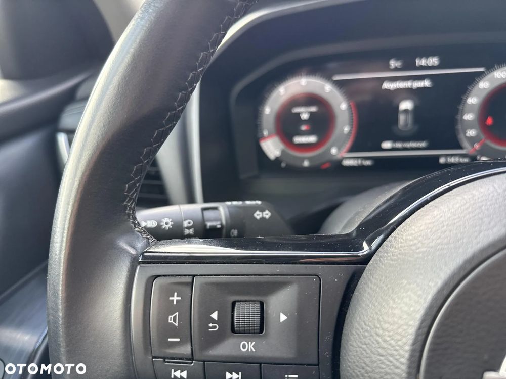 Nissan Qashqai - 20