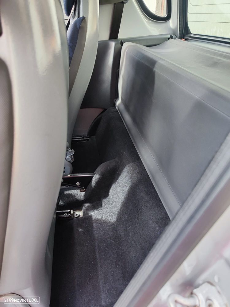 Smart ForTwo Coupé Pulse 61 - 16