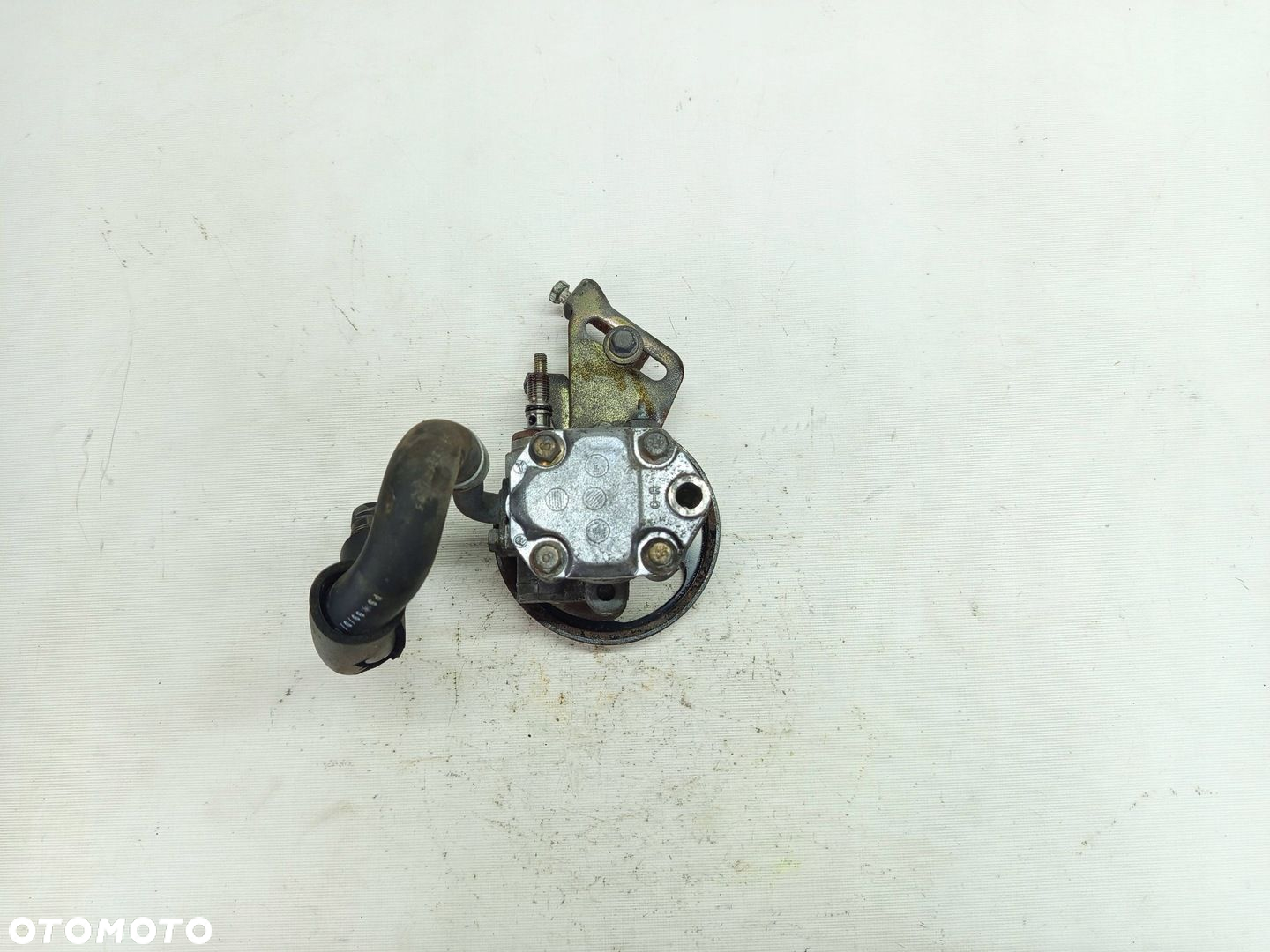 POMPA WSPOMAGANIA MAZDA MX5 MX-5 NB 1.6 16V - 4