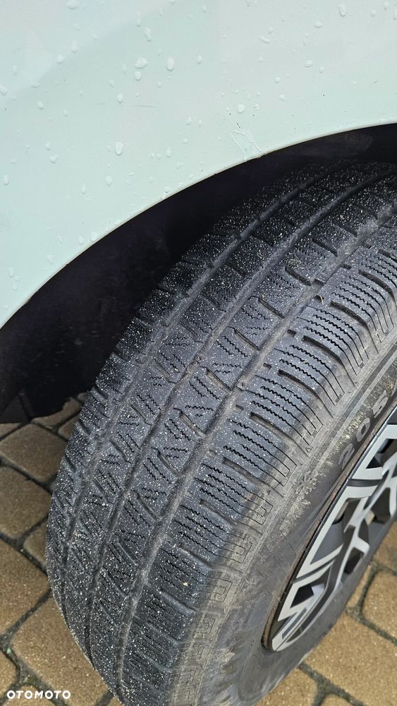 Opel Vivaro Extra Long 2,9t Enjoy Flex (bryg.) - 13