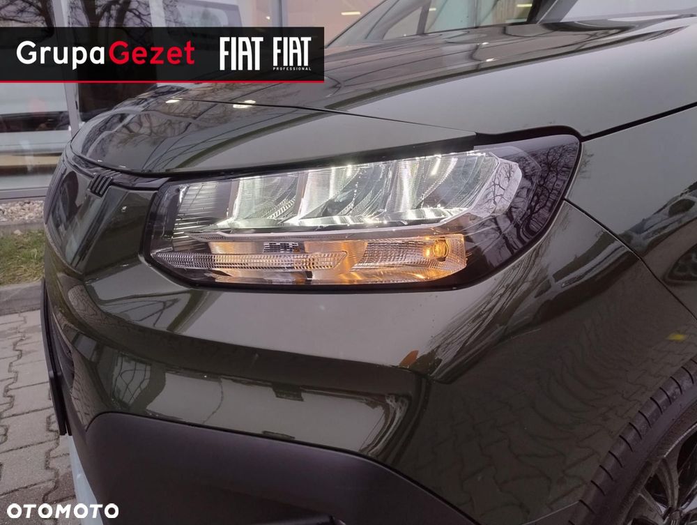 Fiat Doblo - 9